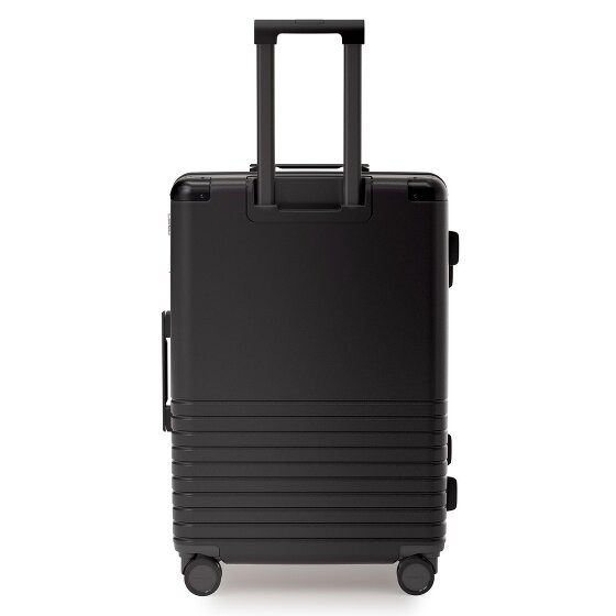 Kapten & Son Heathrow Check-In 4 wielen Trolley 69 cm