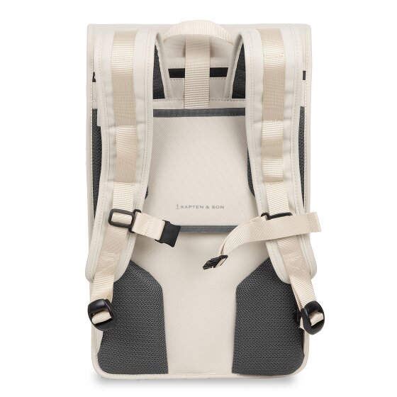 Kapten & Son Lund Pro reisrugzak 48,5 cm laptopvak