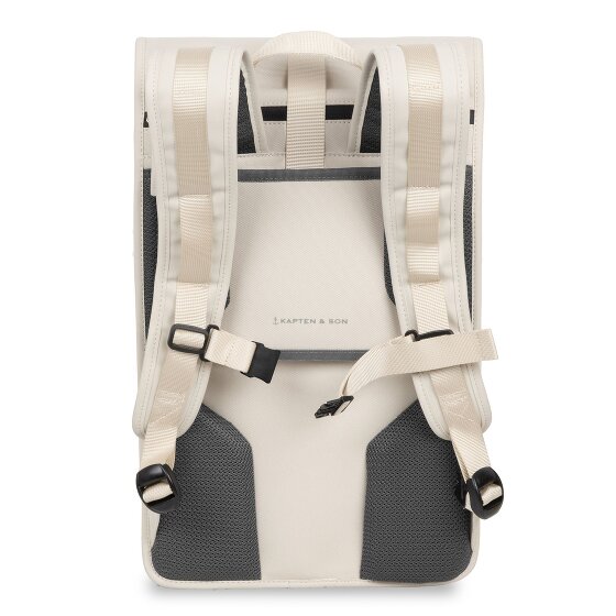Kapten & Son Lund Pro reisrugzak 48,5 cm laptopvak
