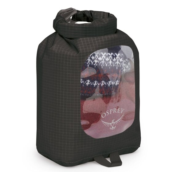 Osprey Ultralight DrySack 3L w-Window Verpakkingszak 16 cm