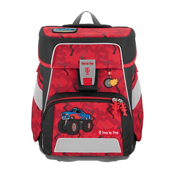 Step by Step Space schooltas set 5 stuks