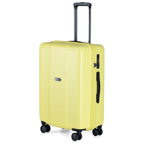Epic Pop 6.0 4-wiel trolley 65 cm