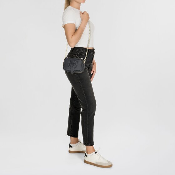 Chiara Ferragni Eyelike bags Handtas 20 cm