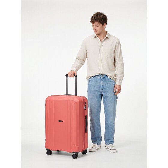 Epic Airwave Neo 4 wielen Trolley 75 cm