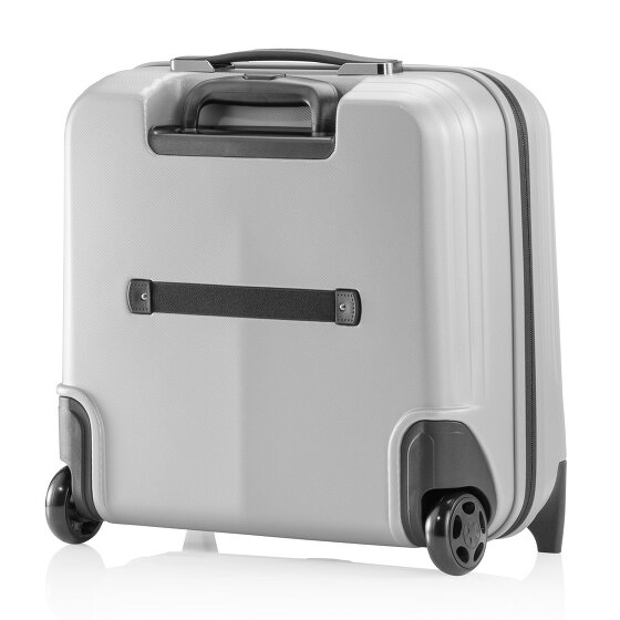 Pack Easy Genius 2 wielen Loodswagen 42 cm Laptop compartiment