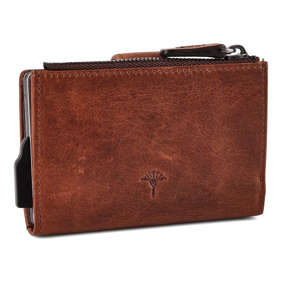 Joop! cerratano Portemonnee RFID-bescherming Leer 10.5 cm