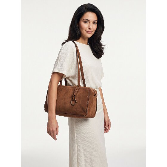 Liebeskind Clarice II Schoudertas M Leder 32 cm
