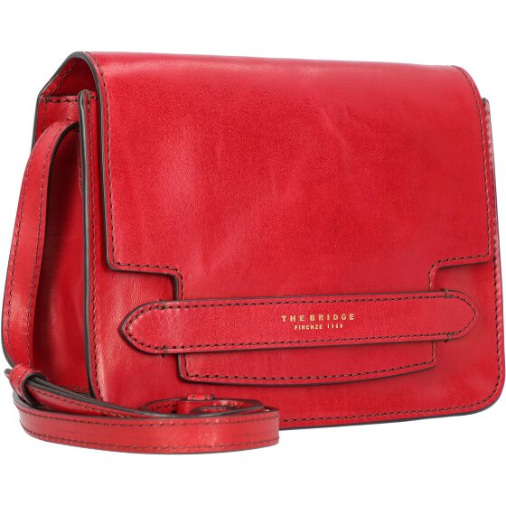 The Bridge Lucrezia Schoudertas Leer 22 cm