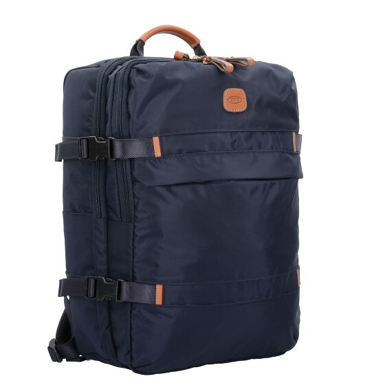 Bric's X-Travel rugzak 42 cm laptopvak