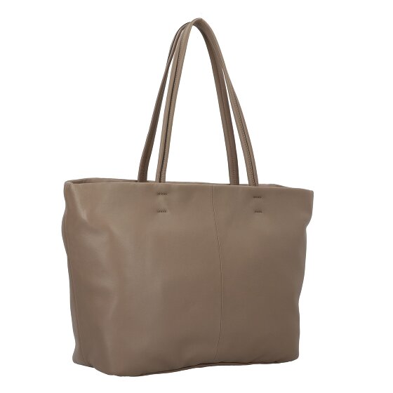 Liebeskind Hera Shopper Tas Leer 45 cm