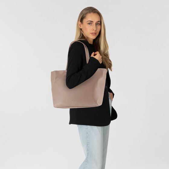 Liebeskind Hera Shopper Tas Leer 45 cm