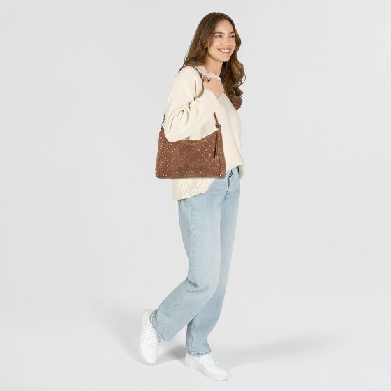 Desigual Yankee Leiria Schoudertas 38 cm