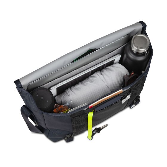 Timbuk2 Heritage Classic Messenger 41 cm laptopvak