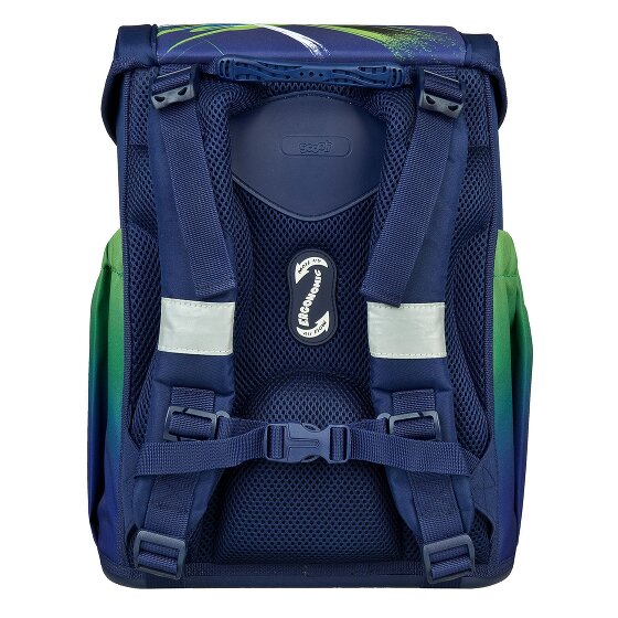 Scooli EasyStart Schooltas set 5-delig