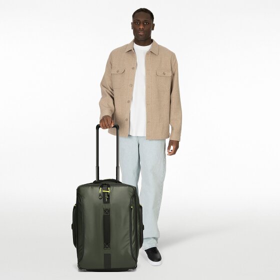 Samsonite Paradiver Light 2 wielen Reistas 55 cm