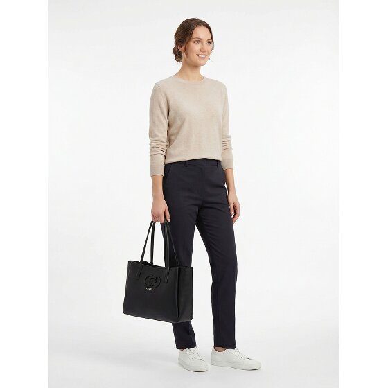 Guess Isola Shopper Tas 40 cm Laptopvak