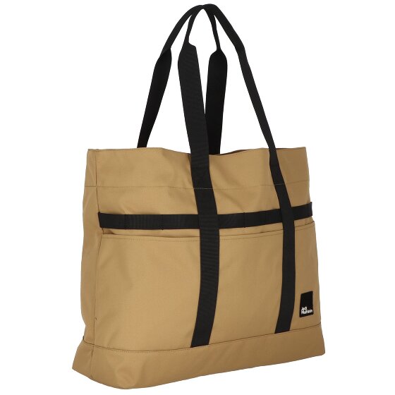 Jack Wolfskin 365 Shopper Shopper Tas 40 cm