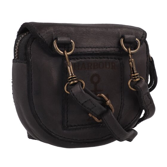 Harbour 2nd Anchor Love Rieke Schoudertas Leer 11.5 cm