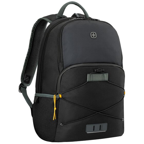 Wenger Trayl Zakelijke rugzak 45 cm Laptop compartiment
