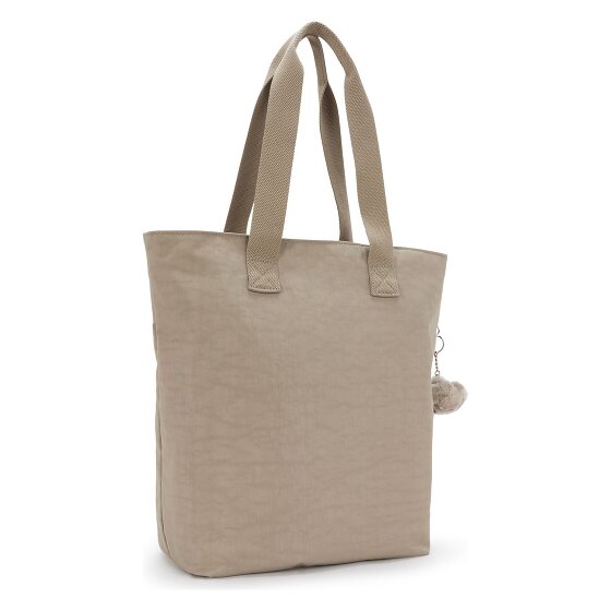 Kipling Basic Hanifa Schoudertas 39 cm Laptopvak