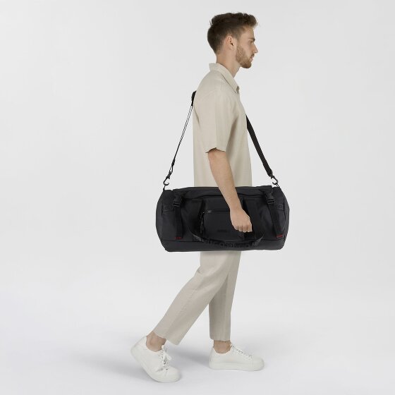 Hugo Marsel Weekender reistas 51 cm