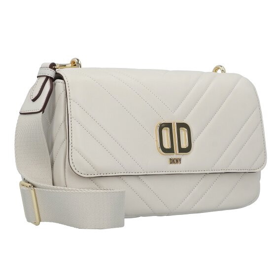 DKNY Delphine schoudertas 25 cm