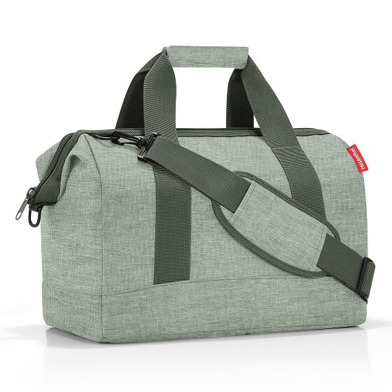 reisenthel Allrounder M Weekender reistas 40 cm