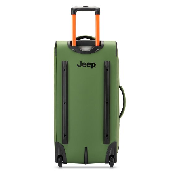 Jeep JS006B 2 wielen Reistas 73 cm