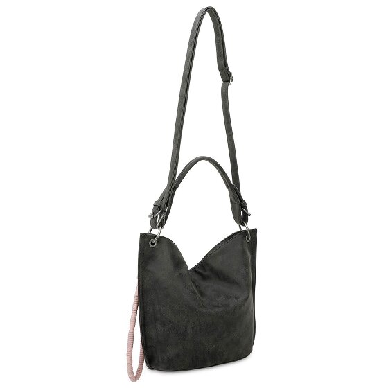 Fritzi aus Preußen Fritzi31N Vintage Schoudertas 26 cm