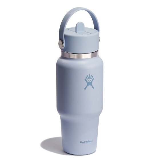 Hydro Flask Hydration Travel Bottle Flex Straw Cap Drinkfles 710 ml