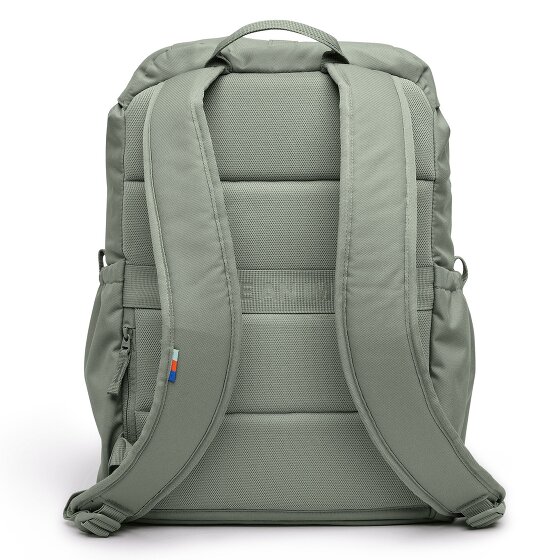 GOT BAG Flap Pack Dagrugzak 46 cm Laptop compartiment