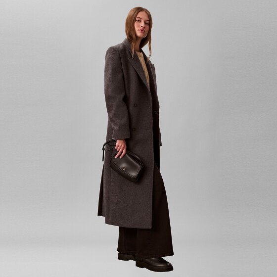 Calvin Klein CK Flap Schoudertas 22 cm