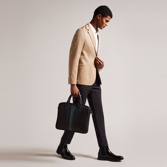 Ted Baker Rooky Koffer 40 cm Laptop compartiment