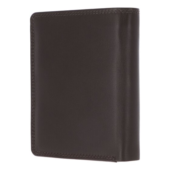 Golden Head Polo Portemonnee RFID Leer 10 cm