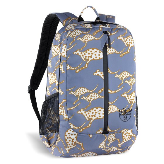 Chiemsee Jump N Fly Dagrugzak 46 cm Laptop compartiment