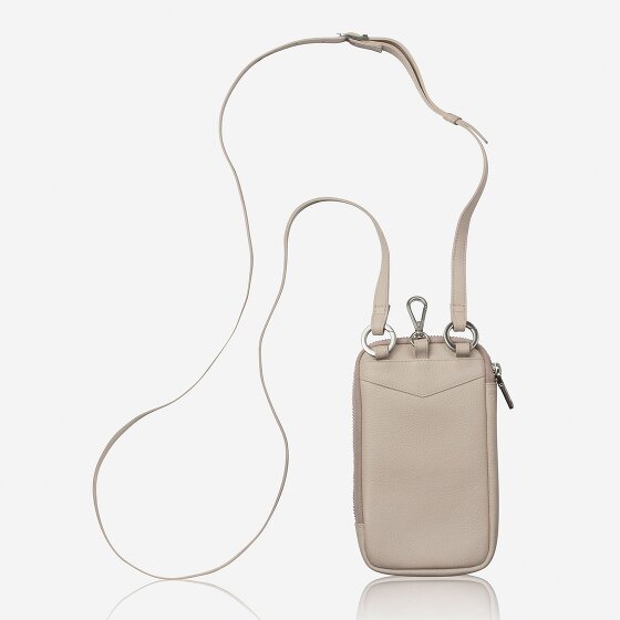 Jekyll & Hide Paris Mobiel telefoonhoesje Leer 10 cm