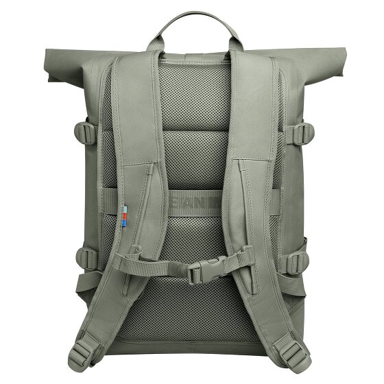 GOT BAG Rolltop 2.0 Dagrugzak 43 cm Laptop compartiment