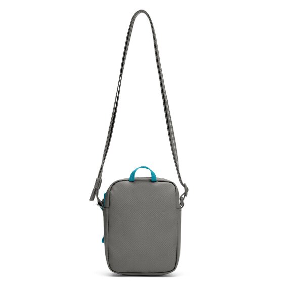 Pacsafe Pacsafe Go Mini tas Schoudertas 12.5 cm
