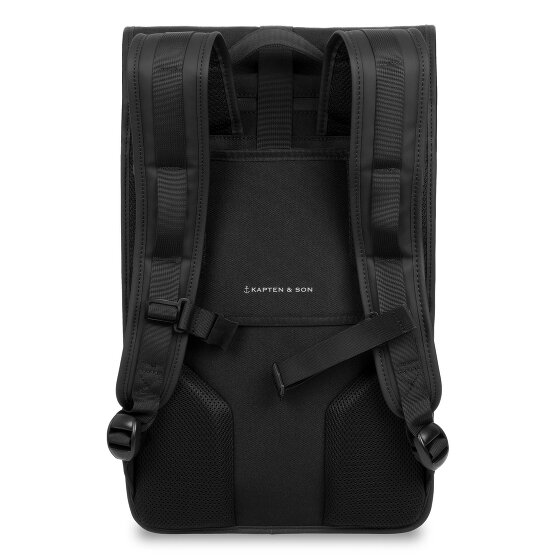 Kapten & Son Lund Pro reisrugzak 48,5 cm laptopvak
