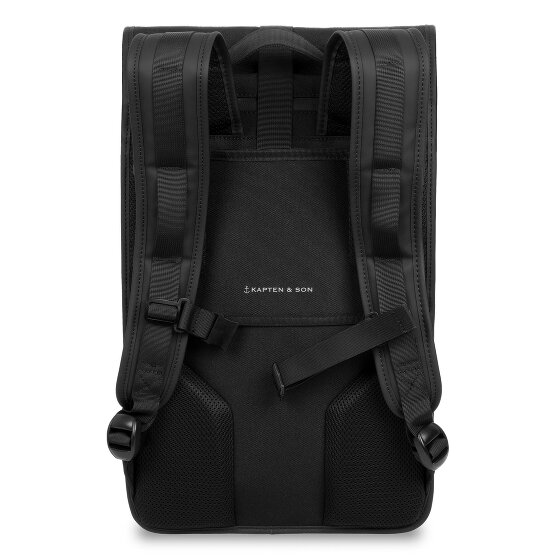 Kapten & Son Lund Pro reisrugzak 48,5 cm laptopvak