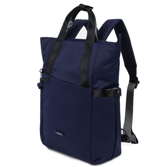 Hedgren Nova Solar Rugzak 37,5 cm laptopvak