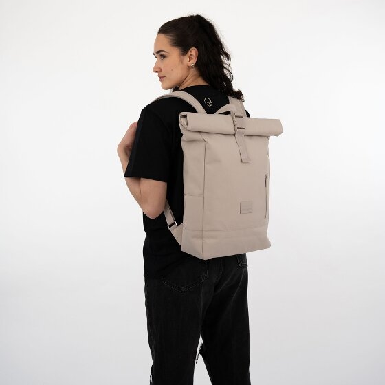 Johnny Urban Eco Series Robin Small Dagrugzak 34 cm Laptop compartiment
