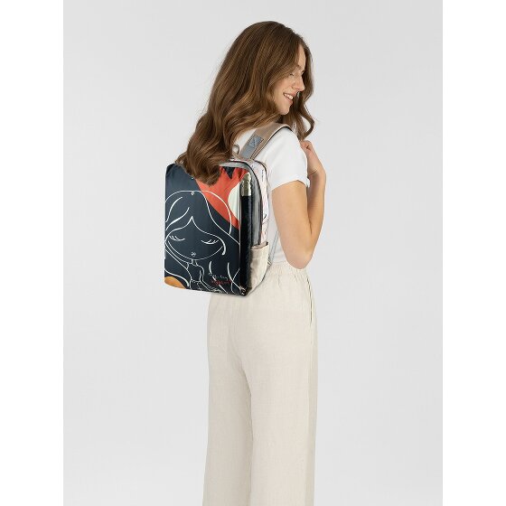 Anekke Eikon Dagrugzak 43 cm Laptop compartiment