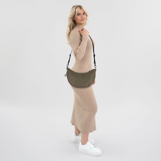 aunts & uncles Japan RE Yoshii RE Schoudertas 34.5 cm met uitbreidingsplooi