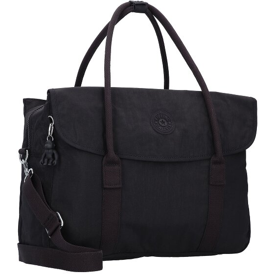 Kipling Basic Superworker Schoudertas 41 cm Laptopcompartiment Kipling Basic Superworker Schoudertas 41 cm Laptopcompartiment