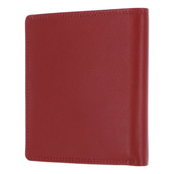 Golden Head Polo Portemonnee RFID-bescherming Leder 11 cm