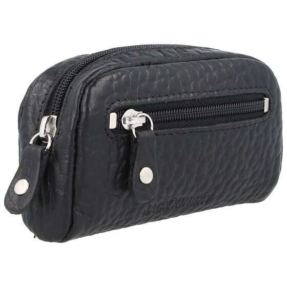 Jack Kinsky Albany Sleuteletui Leer 11 cm