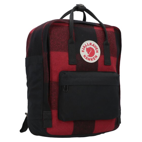 Fjällräven Kanken Re-Wool City Rugzak 35 cm