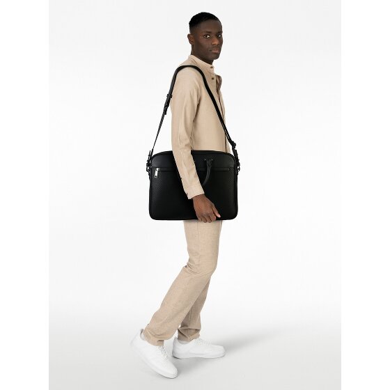 Boss Ray Koffer 38.5 cm Laptop compartiment