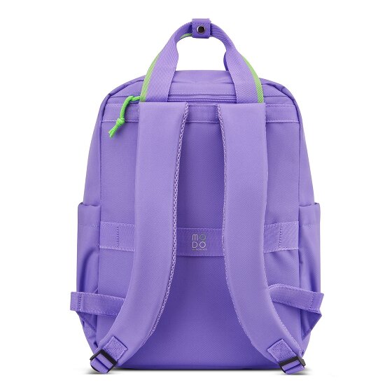 MODO by Roncato Starlight 3.0 reisrugzak 40 cm laptopvak